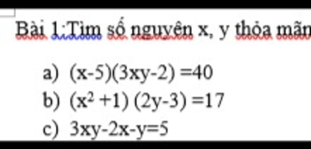 B i 1 T m S Nguy n X Y Th a M n A x 5 3xy 2 40 B x 1 2y 3 b-i-1-t-m-s-nguy-n-x-y-th-a-m-n-a-x-5-3xy-2-40-b-x-1-2y-3