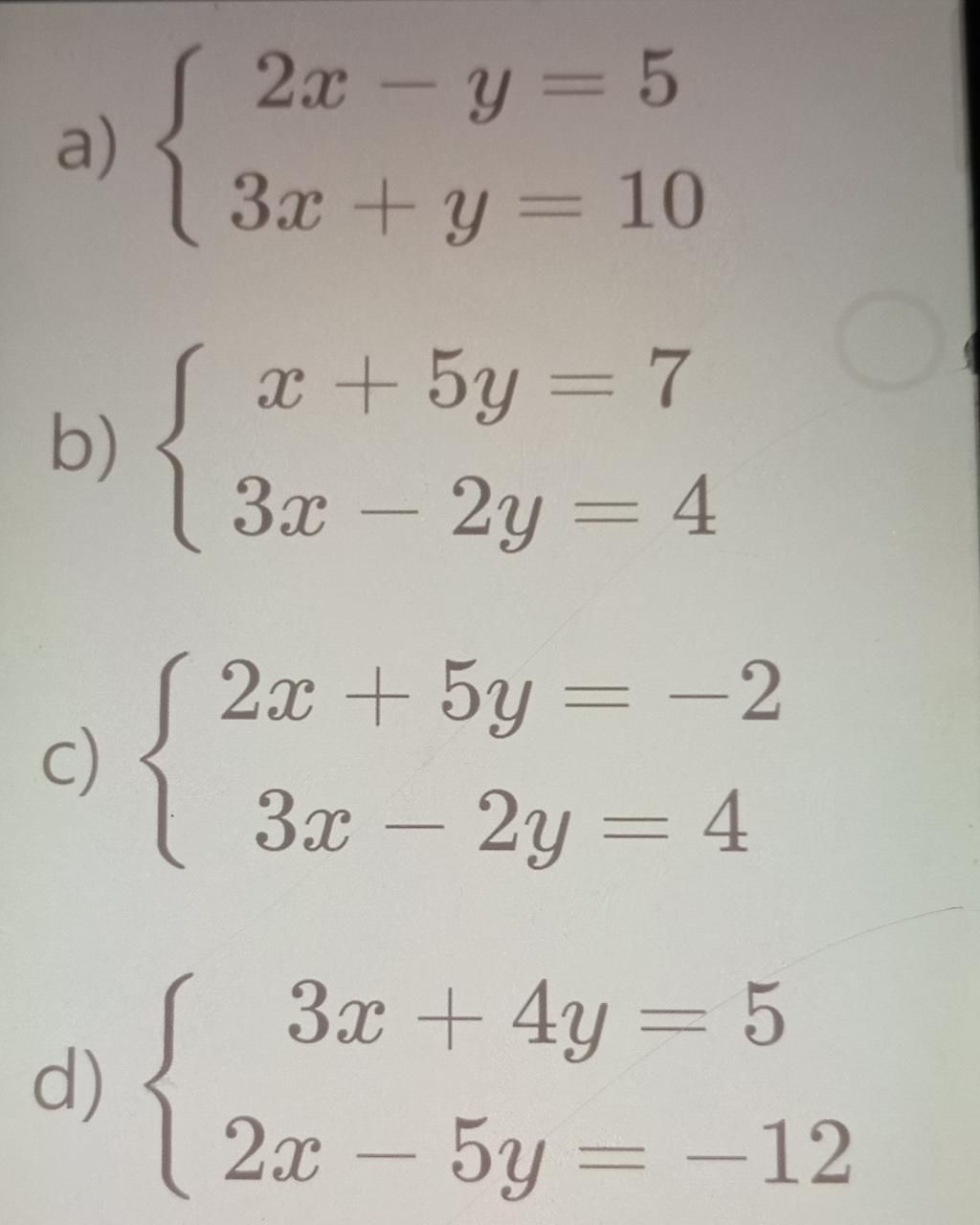 3x 5 3x 5