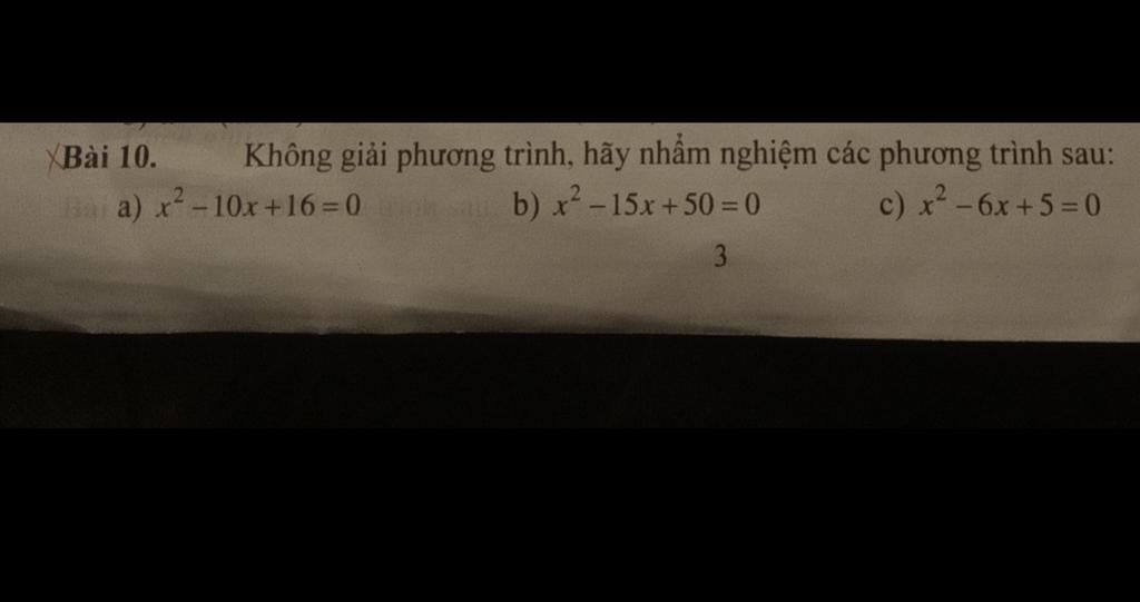 b-i-10-kh-ng-gi-i-ph-ng-tr-nh-h-y-nh-m-nghi-m-c-c-ph-ng-tr-nh-sau