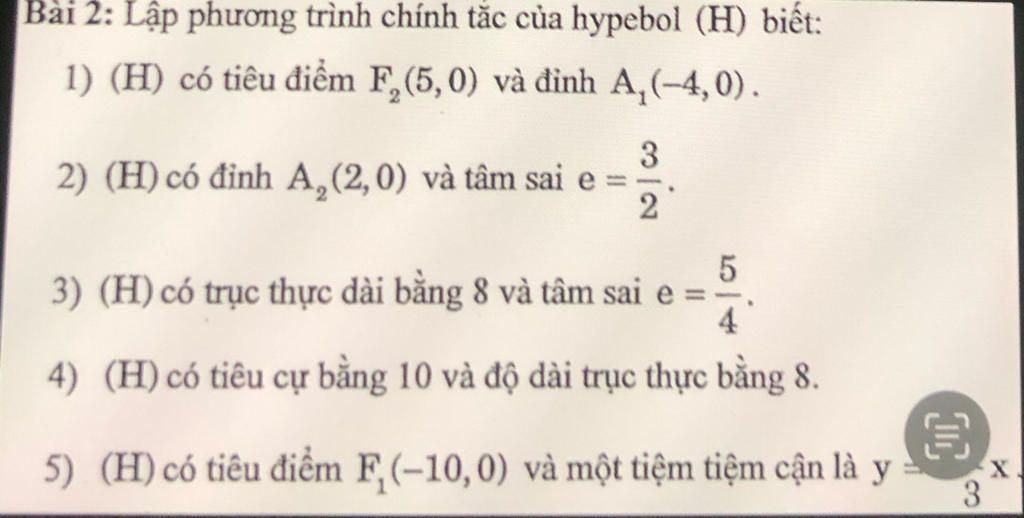 b-i-2-l-p-ph-ng-tr-nh-ch-nh-t-c-c-a-hypebol-h-bi-t-1-h-c-ti-u
