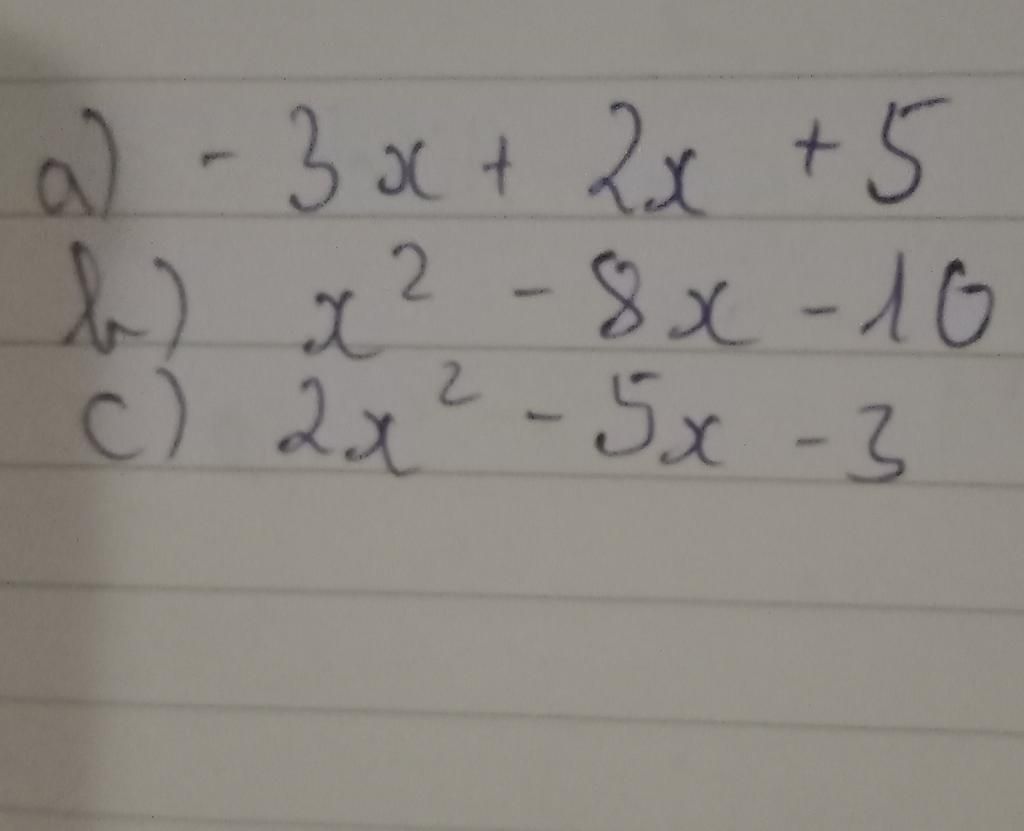 a-3x-2x-5-2-8x-10-c-2x-5x-3-b-x