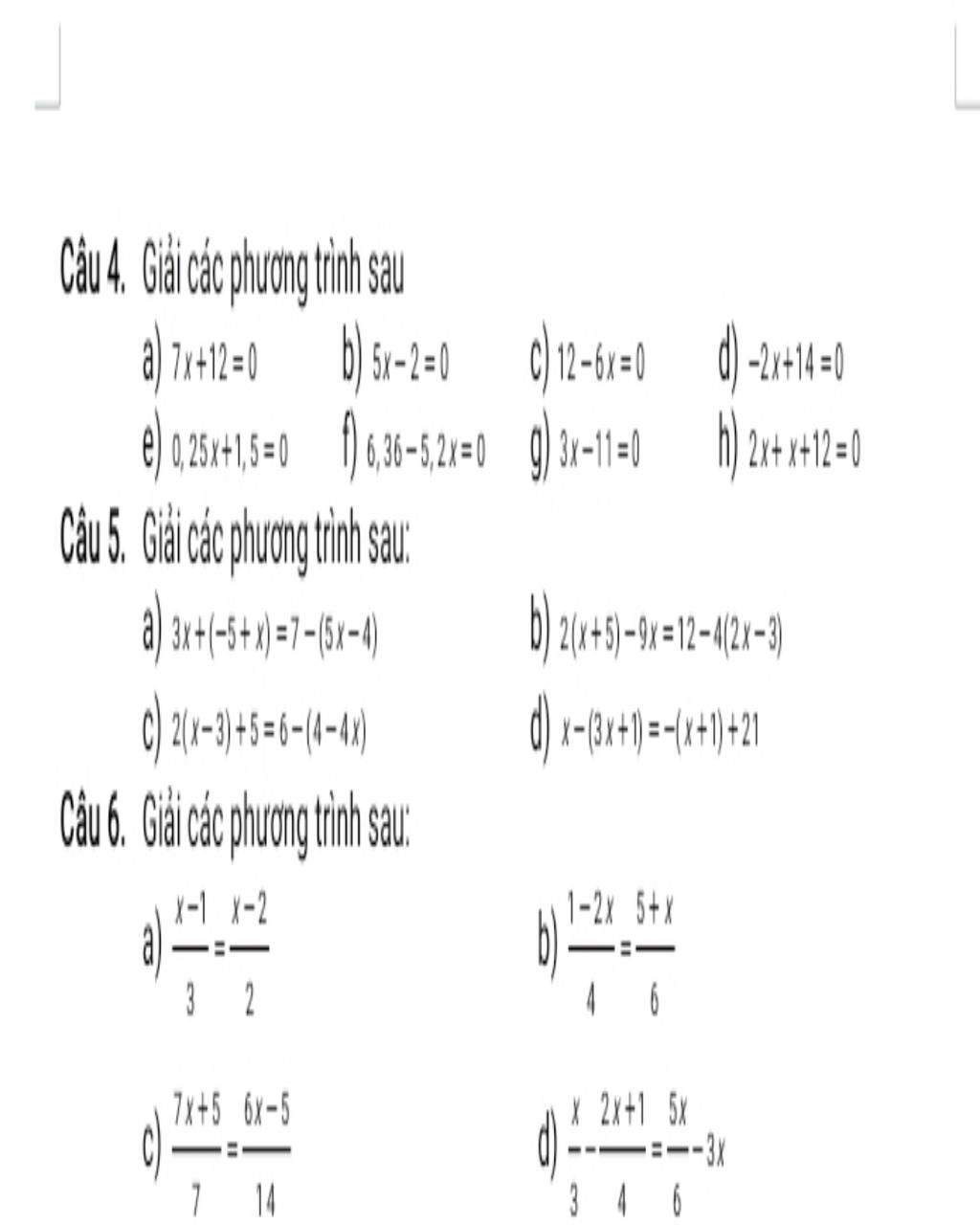 c-u-4-gi-i-c-c-ph-ng-t-nh-sau-a-7x-12-0-b-5x-2-0-c-12-6x-0-e-0