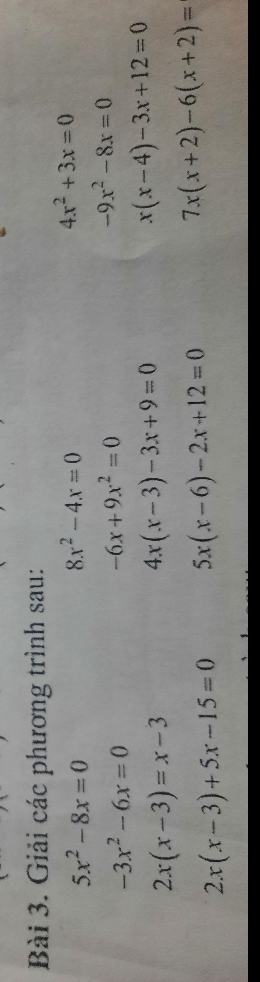 b-i-3-gi-i-c-c-ph-ng-tr-nh-sau-5x-8x-0-3x-6x-0-2x-x-3-x-3-2x-x-3