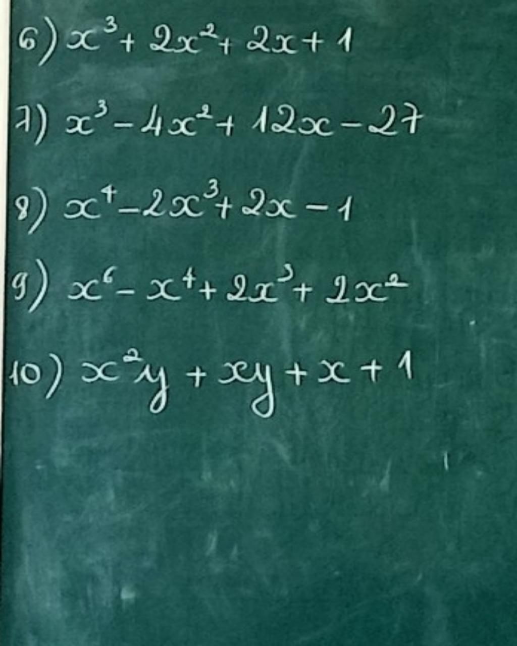 6-x-2x-2x-1-7-x-4x-12x-27-8-x-2x-2x-1-9-x-x-2x