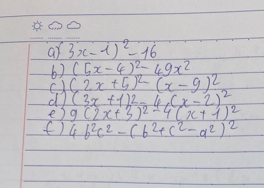 a-3x-1-16-6-5x-4-49x2-c-2x-5r-x-9-2-d-3x-1-2-4-x-2-e