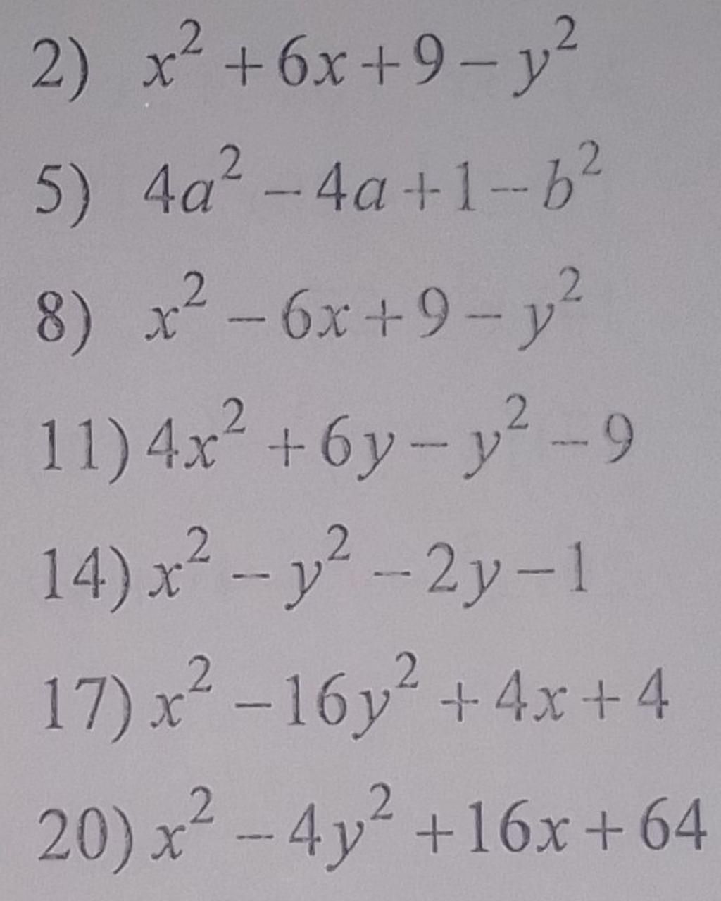 2-x-6x-9-y-5-4a-4a-1-62-2-8-x-6x-9-y-11-4x-6y-y-9-2-14-x