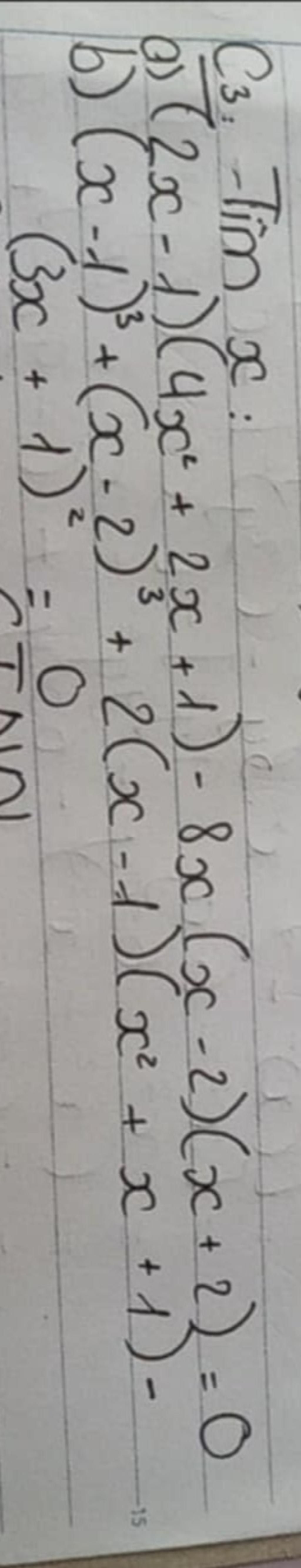 c3-tim-x-3-05-2x-1-4x-2x-1-8x-x-2-x-2-0-2-x-x