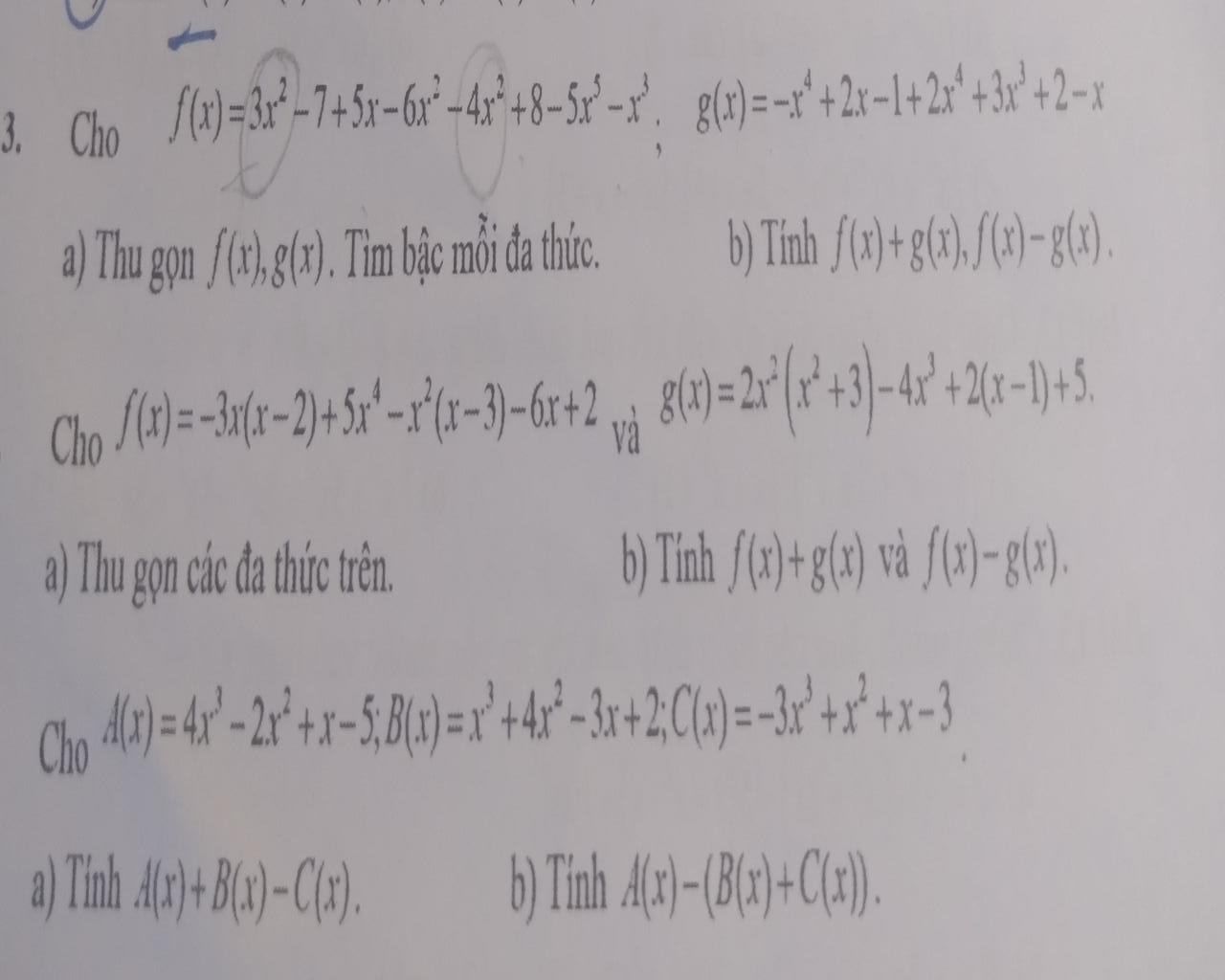 c-3-cho-f-x-3x-7-5x-6x-4x-8-5r-x-g-x-r-2x-1-2x-3x-2-x-a