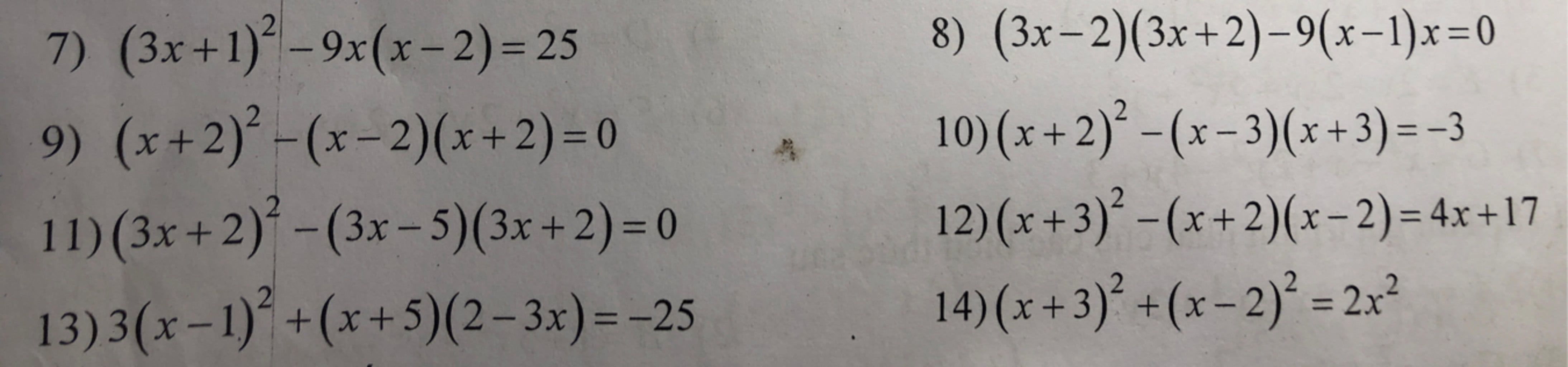 7-3x-1-9x-x-2-25-9-x-2-x-2-x-2-0-11-3x-2-3x-5-3x