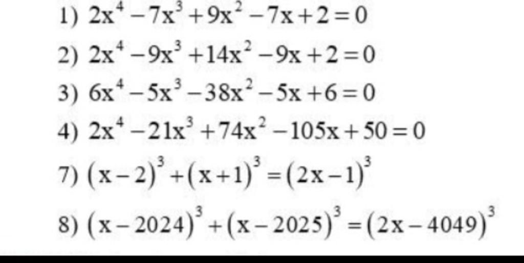 1-2x-7x-9x2-7x-2-0-2-2x4-9x3-14x-9x-2-0-3-6x4-5x-38x2-5x-6-0-4