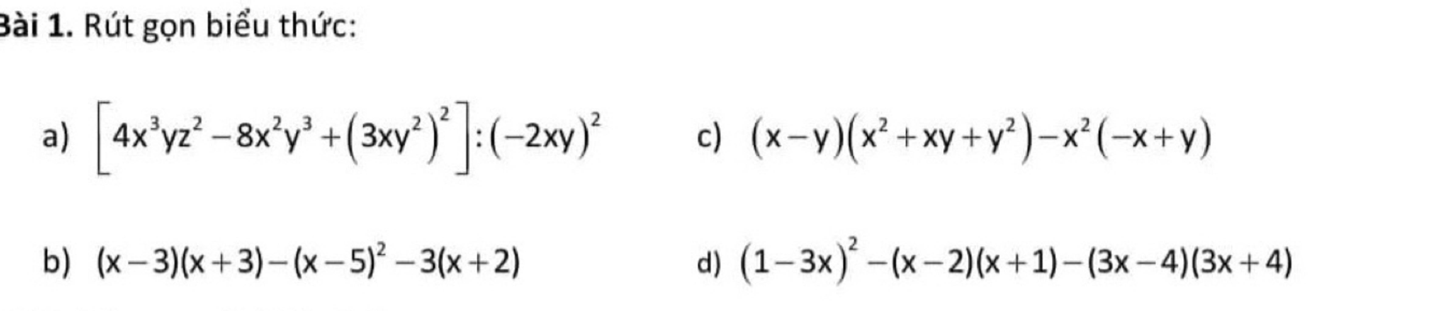 b-i-1-r-t-g-n-bi-u-th-c-a-4x-yz-8x-y-3x1-8x-y-3xy