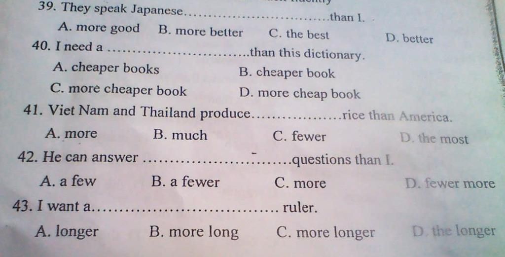39-they-speak-japanese-a-more-good-b-more-better-40-i-need-a-a