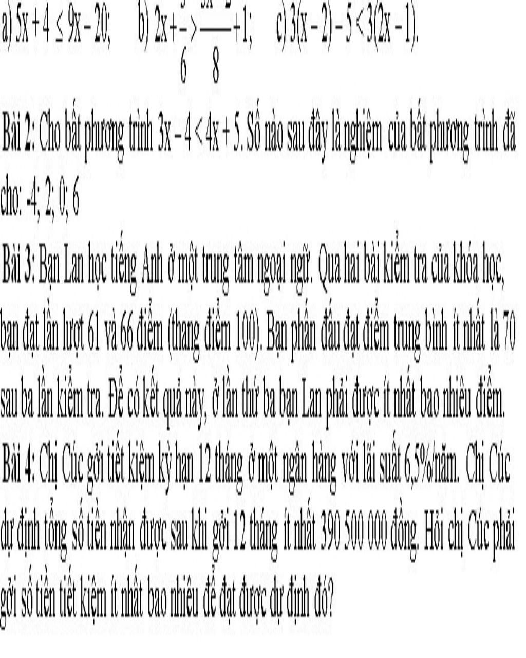 a-5x-4-9x-20-b-2x-1-c-3x-2-5