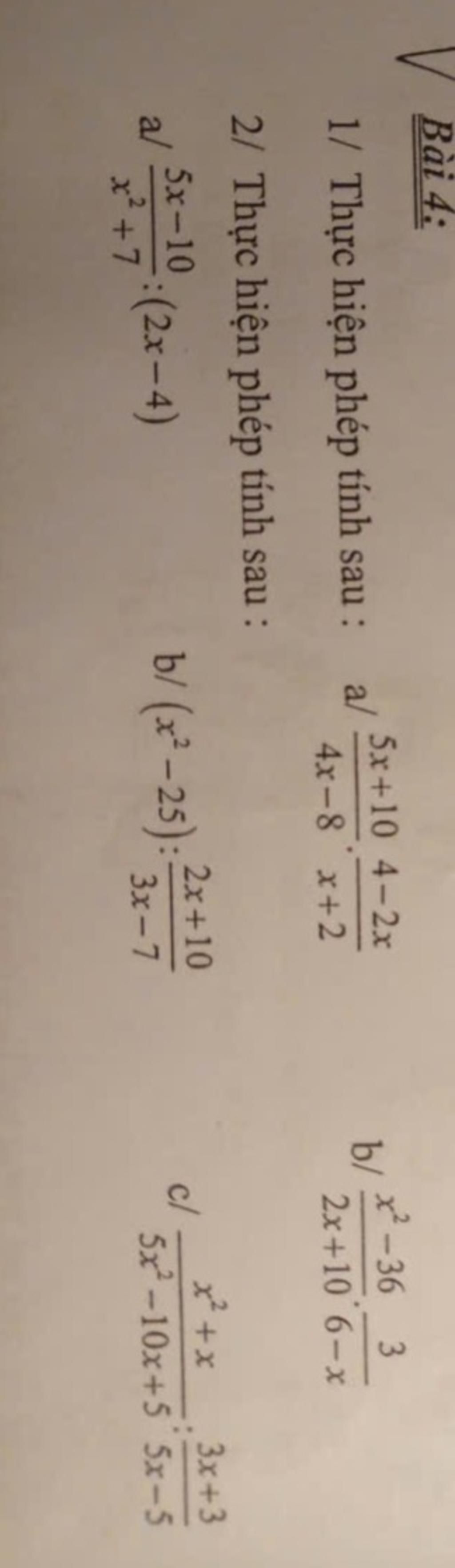 B i 4 1 Th c Hi n Ph p T nh Sau A 2 Th c Hi n Ph p T nh Sau 5x b-i-4-1-th-c-hi-n-ph-p-t-nh-sau-a-2-th-c-hi-n-ph-p-t-nh-sau-5x