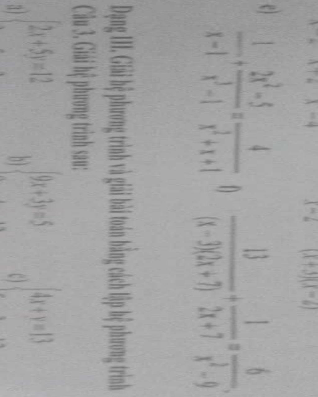1-2-5-4-13-x-12-1-91-x-3-2x-7-2x-7-9-d-ng-iii-gi-i-h-ph-ng-tr-nh-v