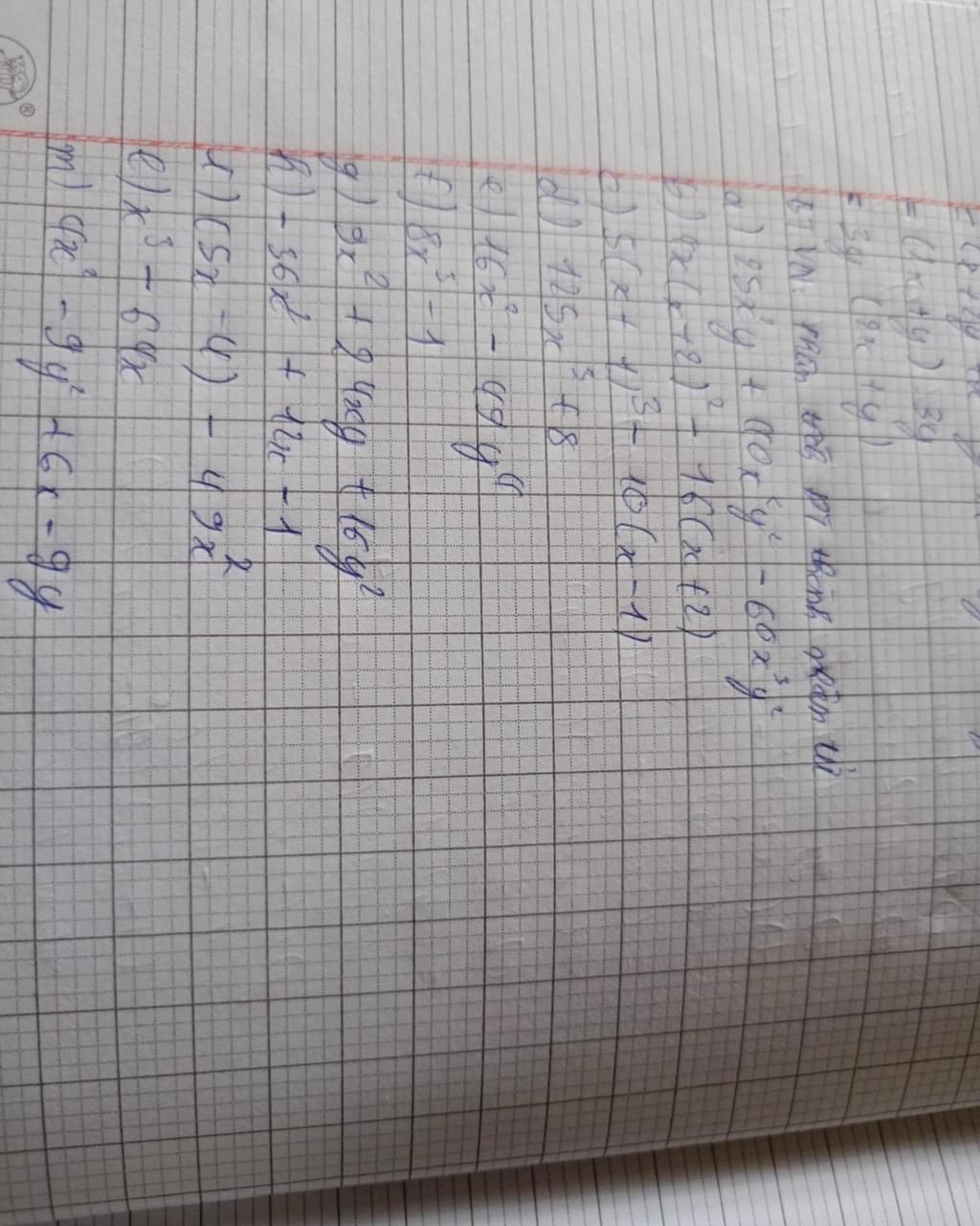 = (x + y) &TVN than the PT think man u a) Esky + (oxy 60x'y' 6)(x(x+2