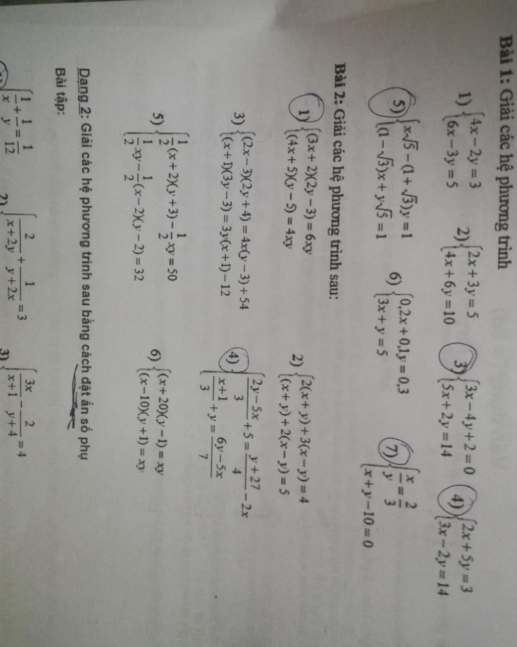 b-i-1-gi-i-c-c-h-ph-ng-tr-nh-4x-2y-3-2x-3y-5-3x-4y-2-0-2x-5y-3-1