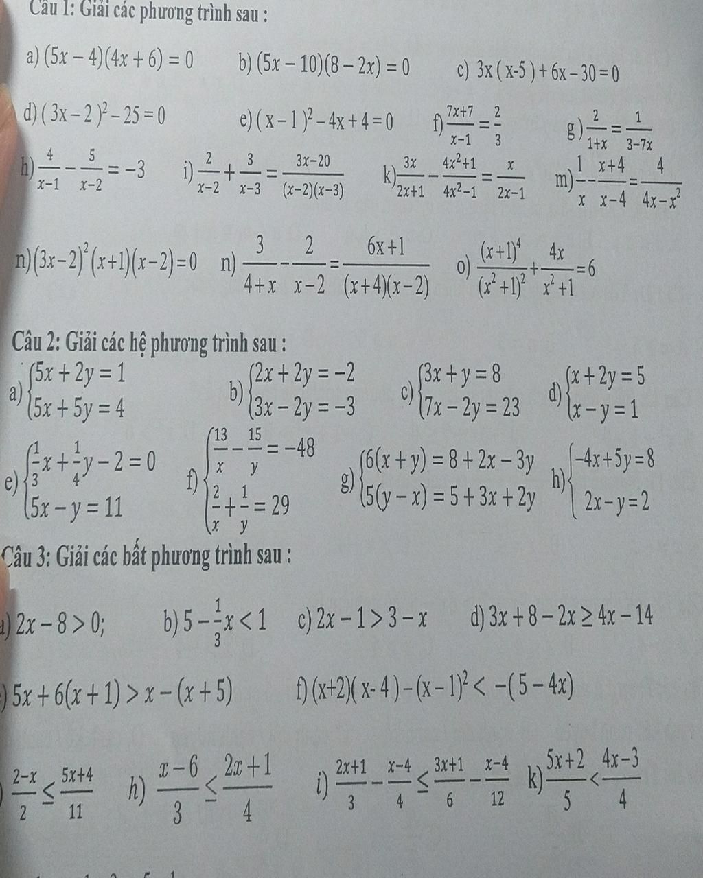5-c-u-1-gi-i-c-c-ph-ng-tr-nh-sau-a-5x-4-4x-6-0-d-3x-2-25-0-4
