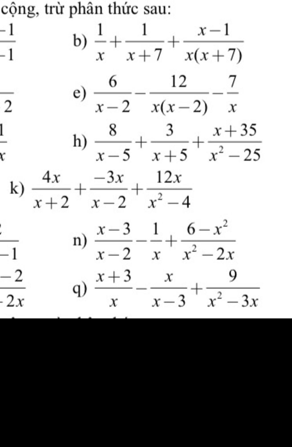 h-c-ng-tr-ph-n-th-c-sau-1-1-x-2-b-e-1-x-6-x-2-8-1-x-1-x-7