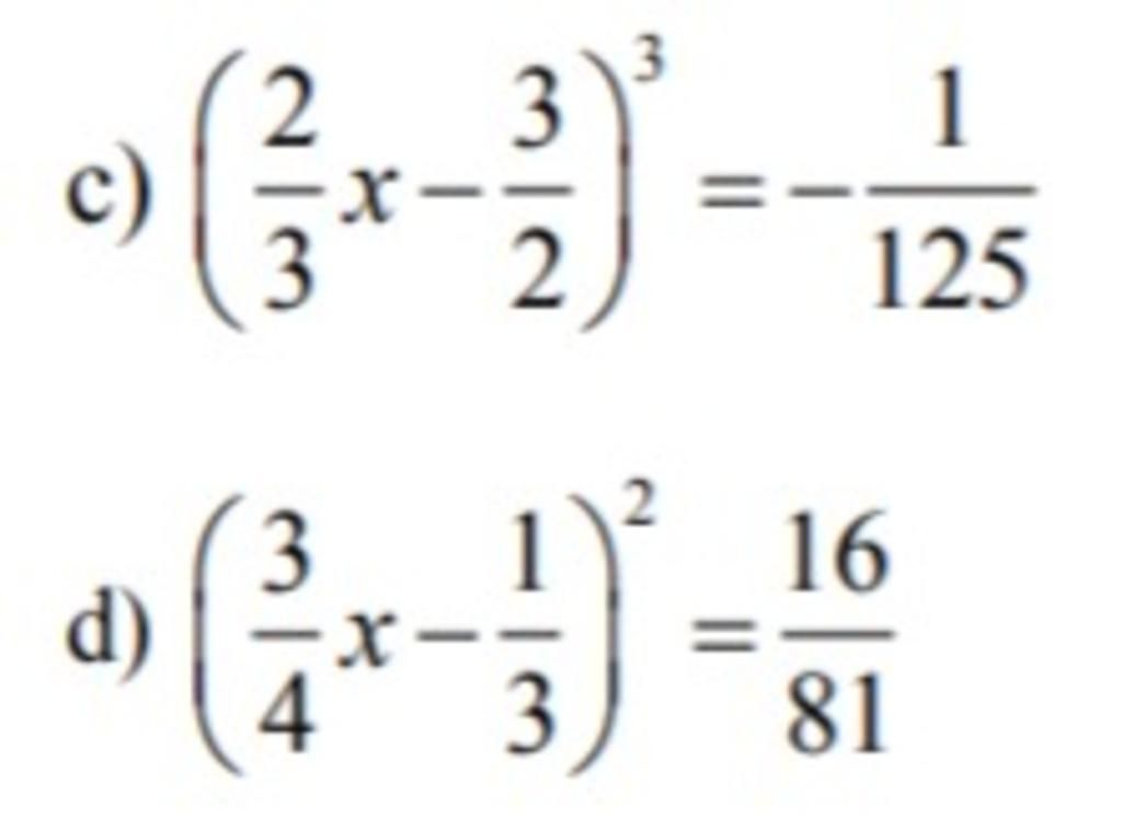 23 C 3 1 2 125 D 3 4 X 3 16 81 23-c-3-1-2-125-d-3-4-x-3-16-81