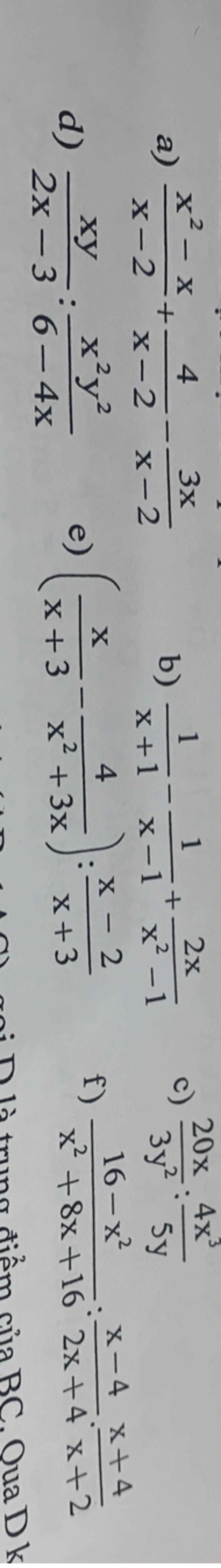 A X2 x X 2 D 4 3x X 2x 2 Xy X y 2x 36 4x 1 1 2x B C 2 X 1 X a-x2-x-x-2-d-4-3x-x-2x-2-xy-x-y-2x-36-4x-1-1-2x-b-c-2-x-1-x