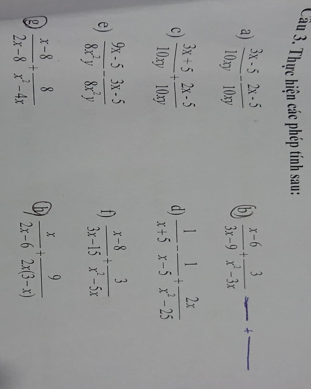 Lau 3 Th c Hi n C c Ph p T nh Sau E C 3x 5 2x 5 10xy 10xy 3x 5 2x 5 lau-3-th-c-hi-n-c-c-ph-p-t-nh-sau-e-c-3x-5-2x-5-10xy-10xy-3x-5-2x-5