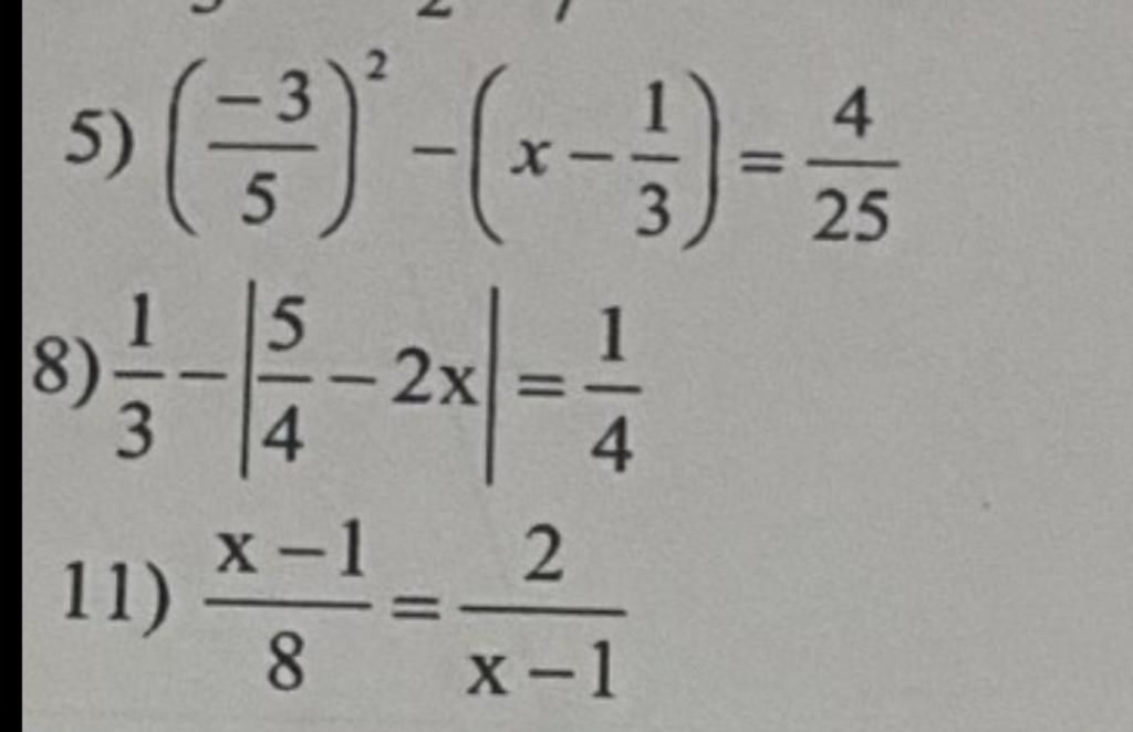 5-4-73-1-1-15-8-3-11-5-x-1-8-2x-4-2-x-1-25