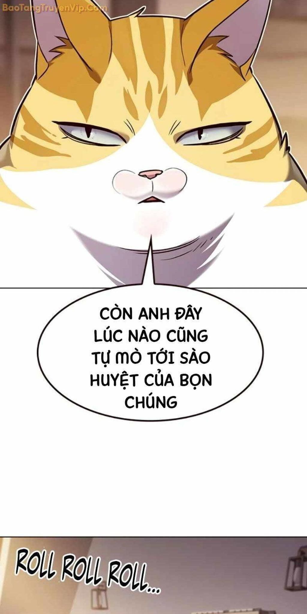 hoá thân thành mèo Chapter 329 - Trang 2