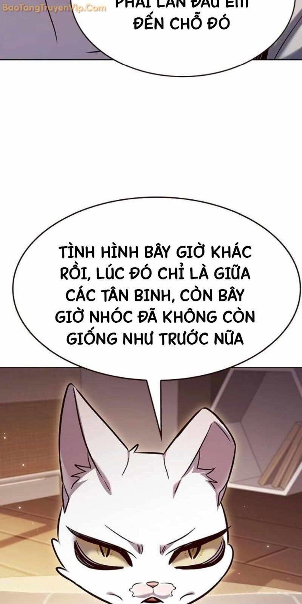 hoá thân thành mèo Chapter 329 - Trang 2