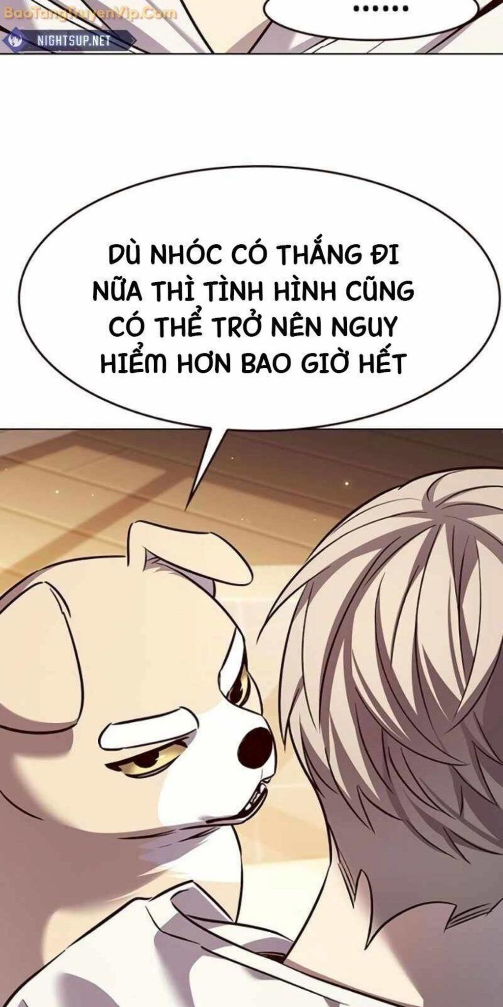 hoá thân thành mèo Chapter 329 - Trang 2