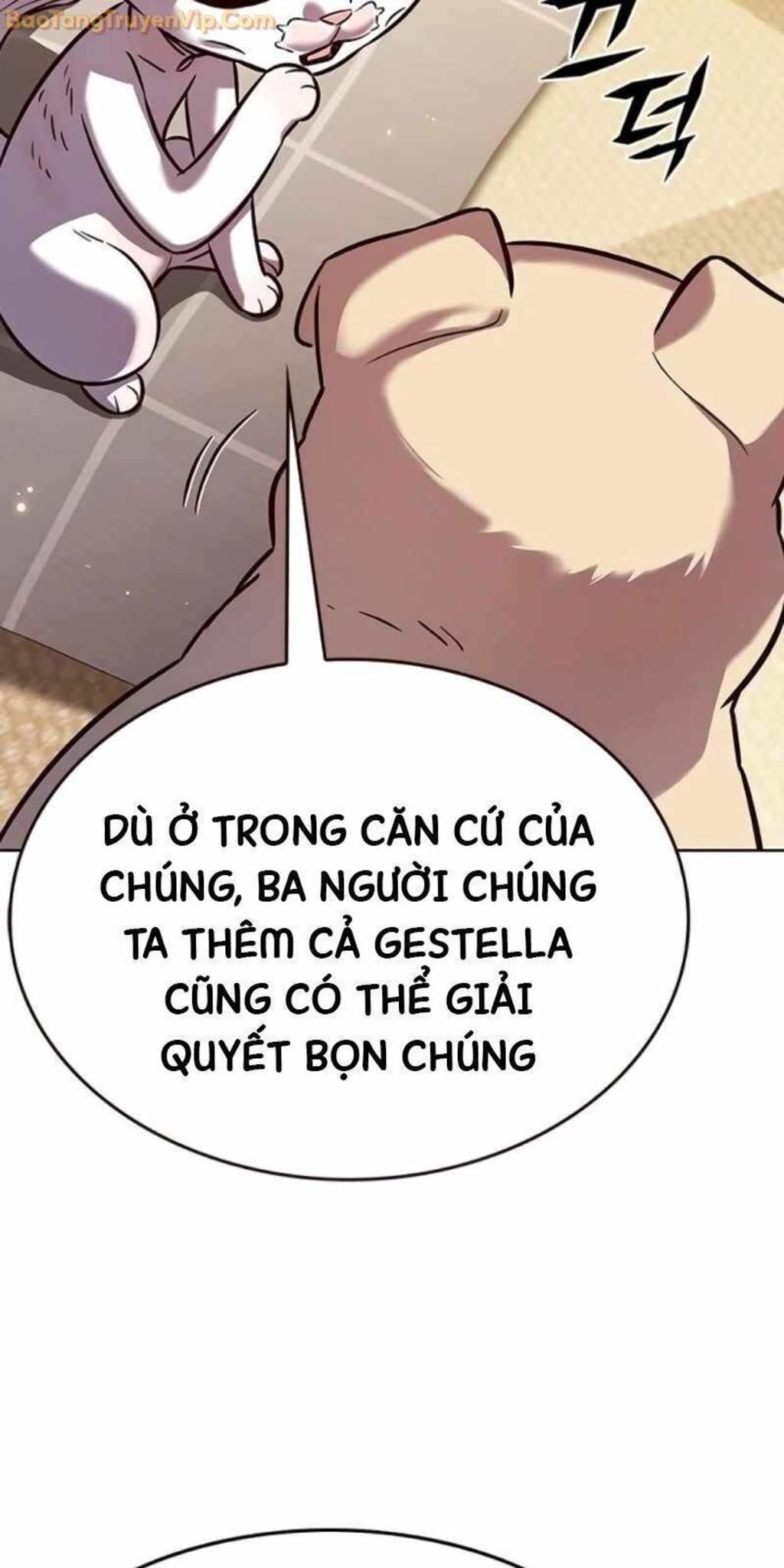 hoá thân thành mèo Chapter 329 - Trang 2