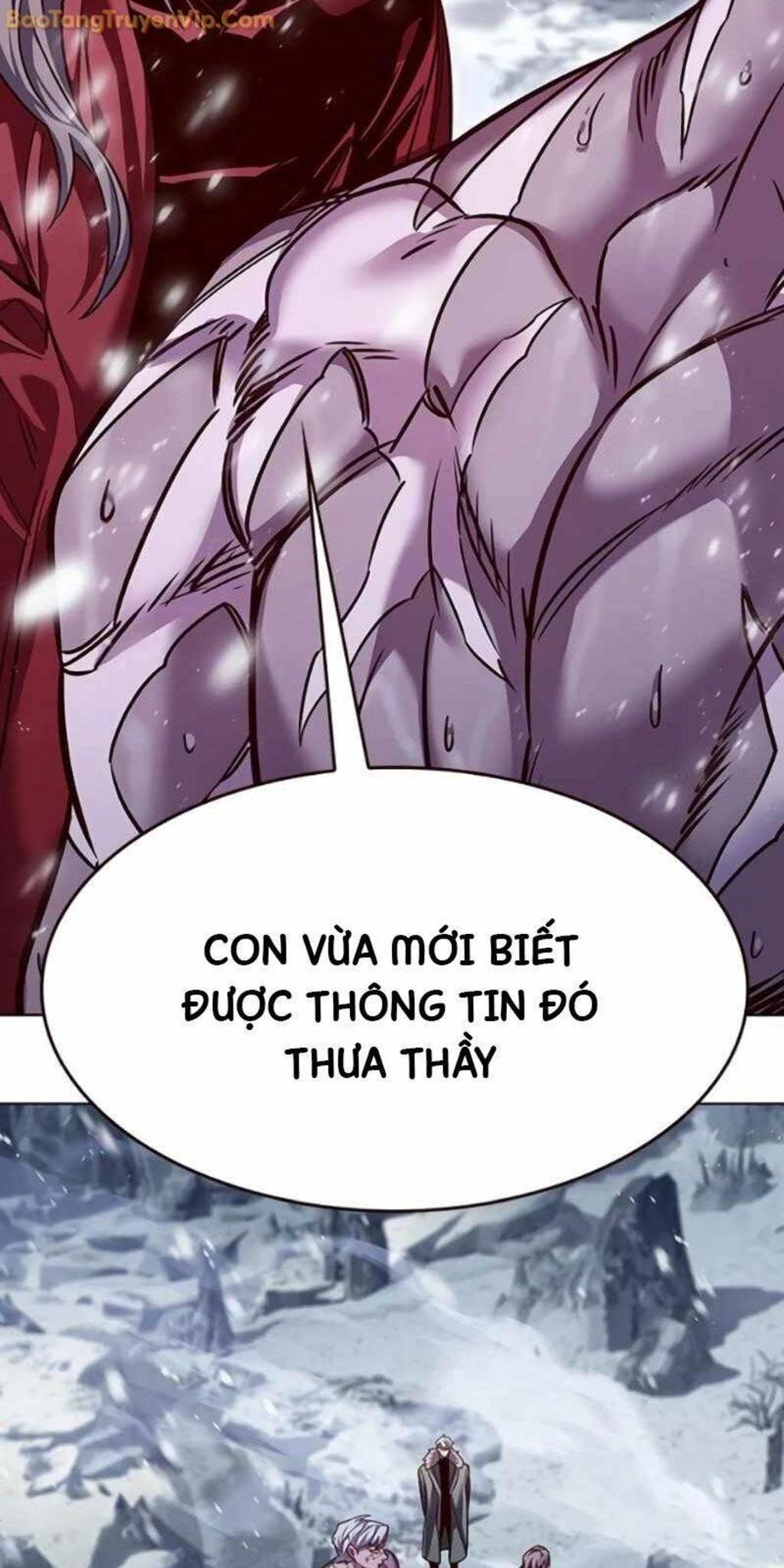 hoá thân thành mèo Chapter 329 - Trang 2