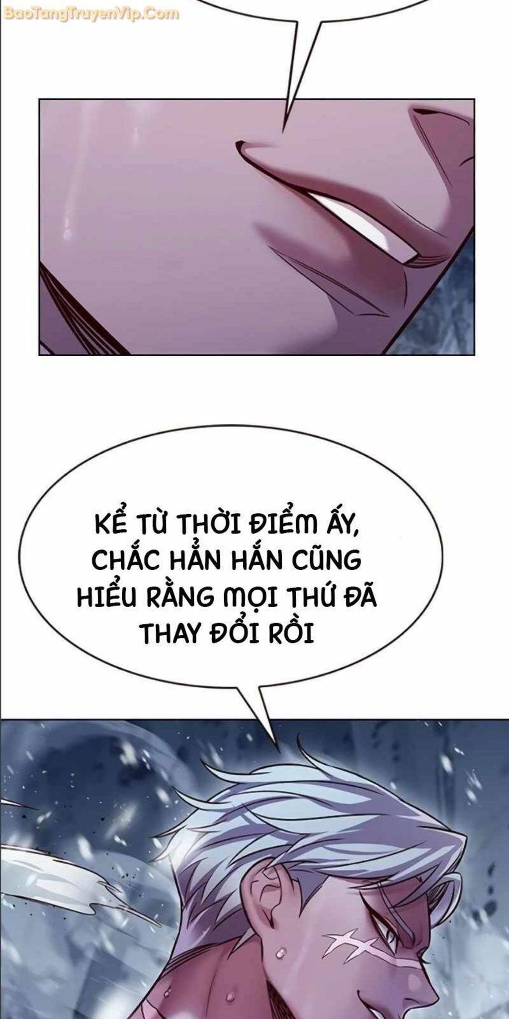 hoá thân thành mèo Chapter 329 - Trang 2