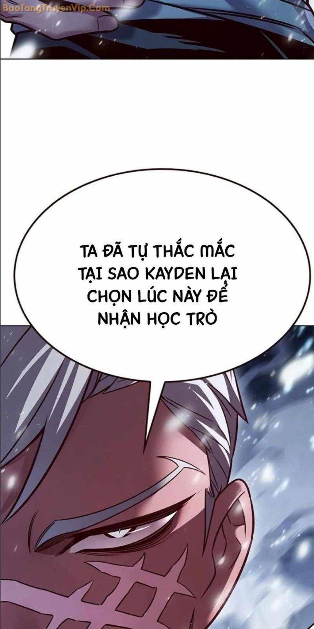 hoá thân thành mèo Chapter 329 - Trang 2