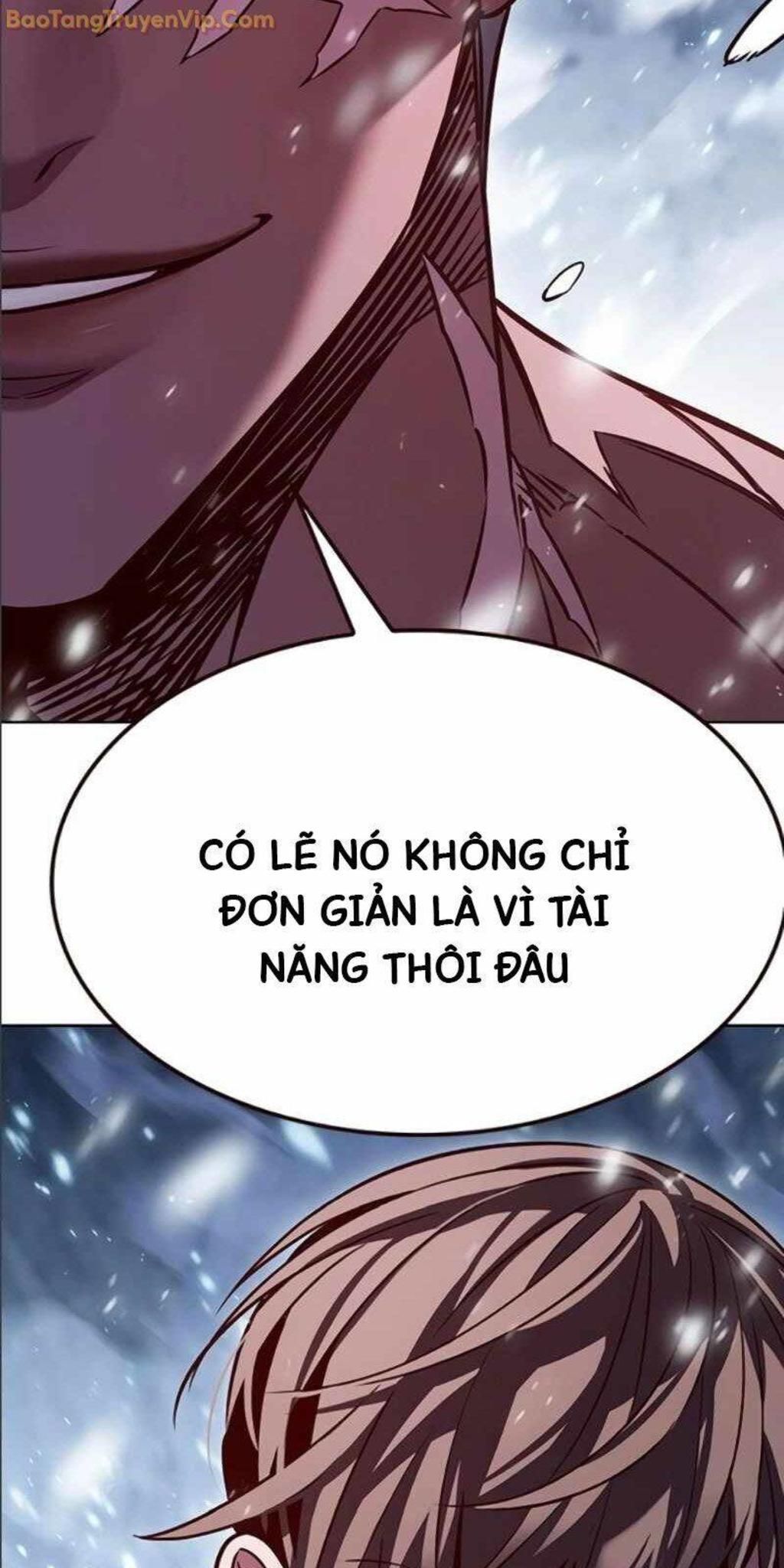 hoá thân thành mèo Chapter 329 - Trang 2