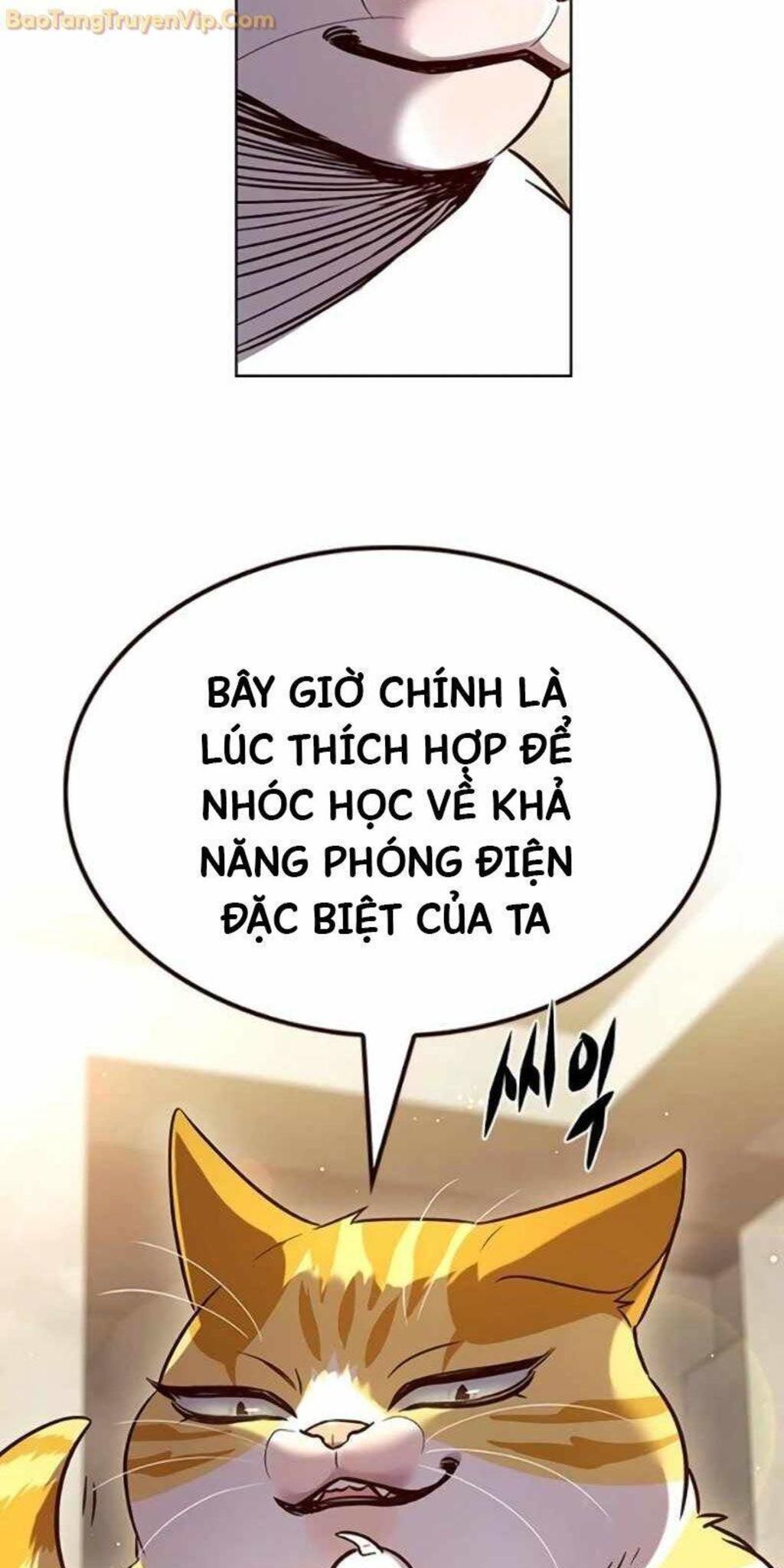 hoá thân thành mèo Chapter 329 - Trang 2