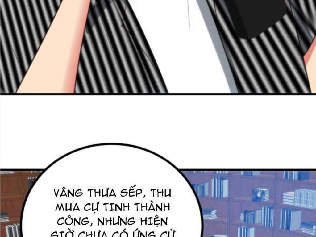 ta có 90 tỷ tiền liếm cẩu! Chapter 411 - Next Chapter 412