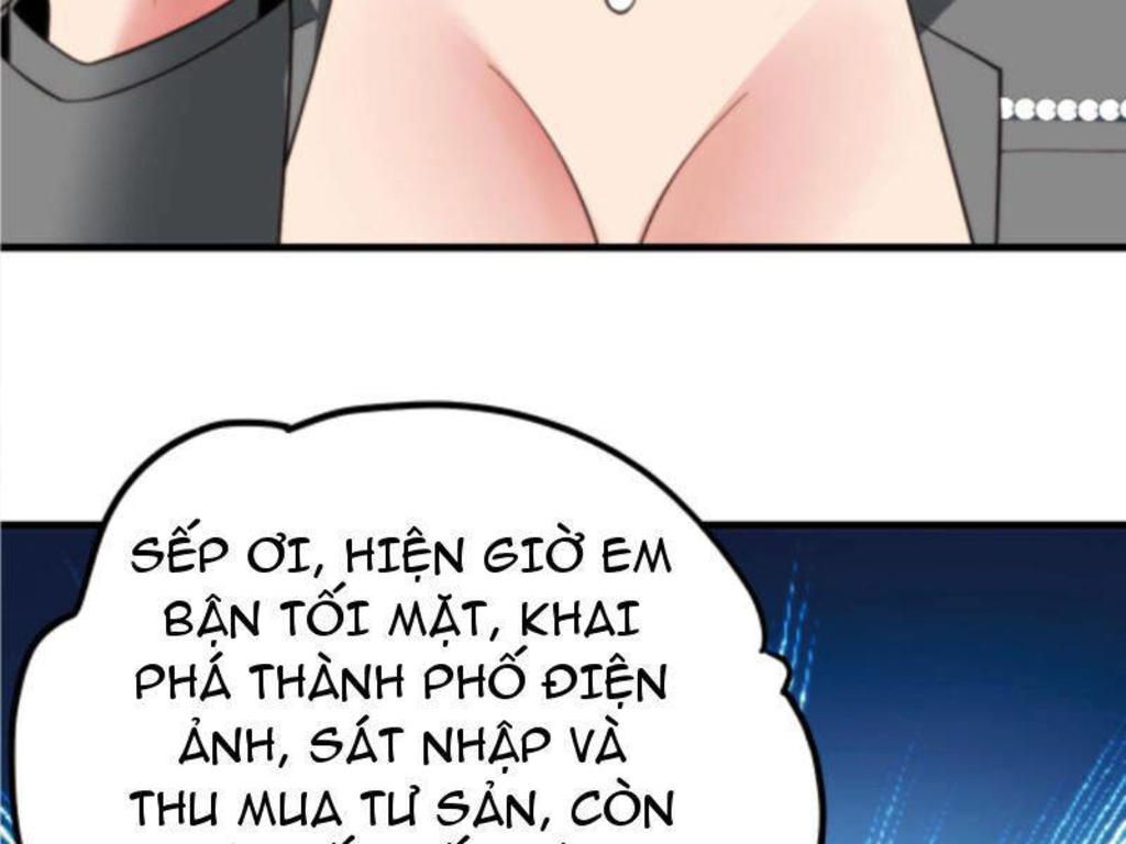 ta có 90 tỷ tiền liếm cẩu! Chapter 411 - Next Chapter 412