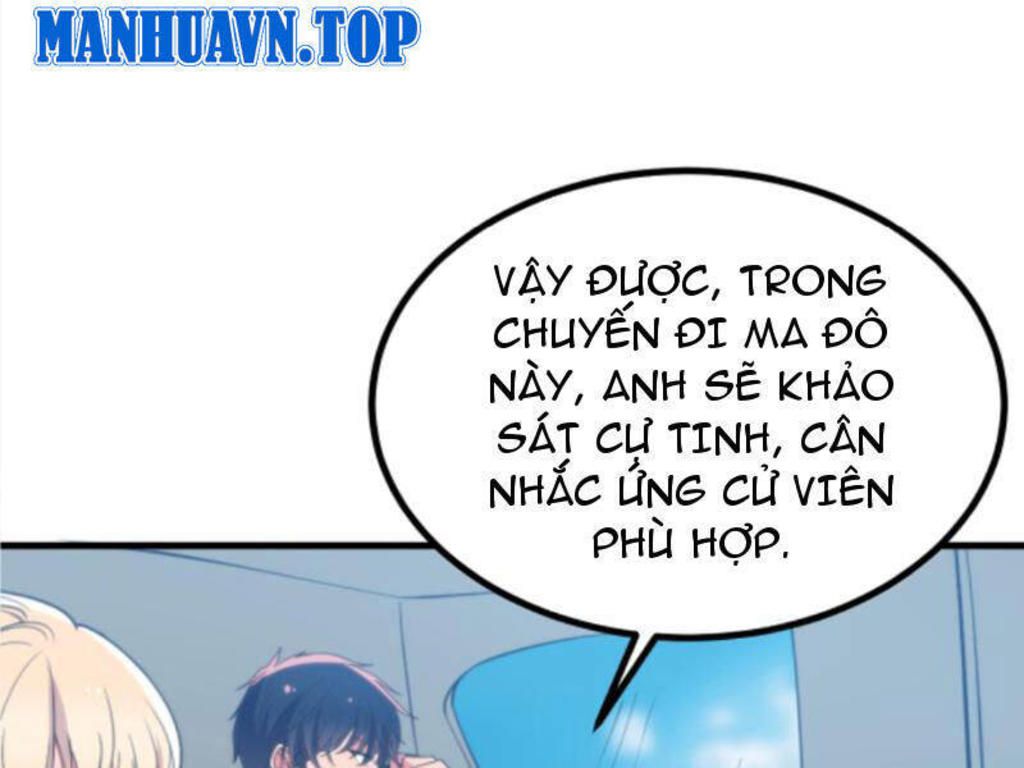 ta có 90 tỷ tiền liếm cẩu! Chapter 411 - Next Chapter 412