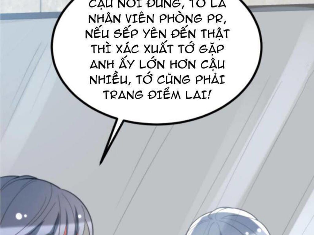 ta có 90 tỷ tiền liếm cẩu! Chapter 411 - Next Chapter 412