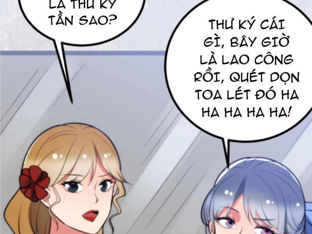 ta có 90 tỷ tiền liếm cẩu! Chapter 411 - Next Chapter 412