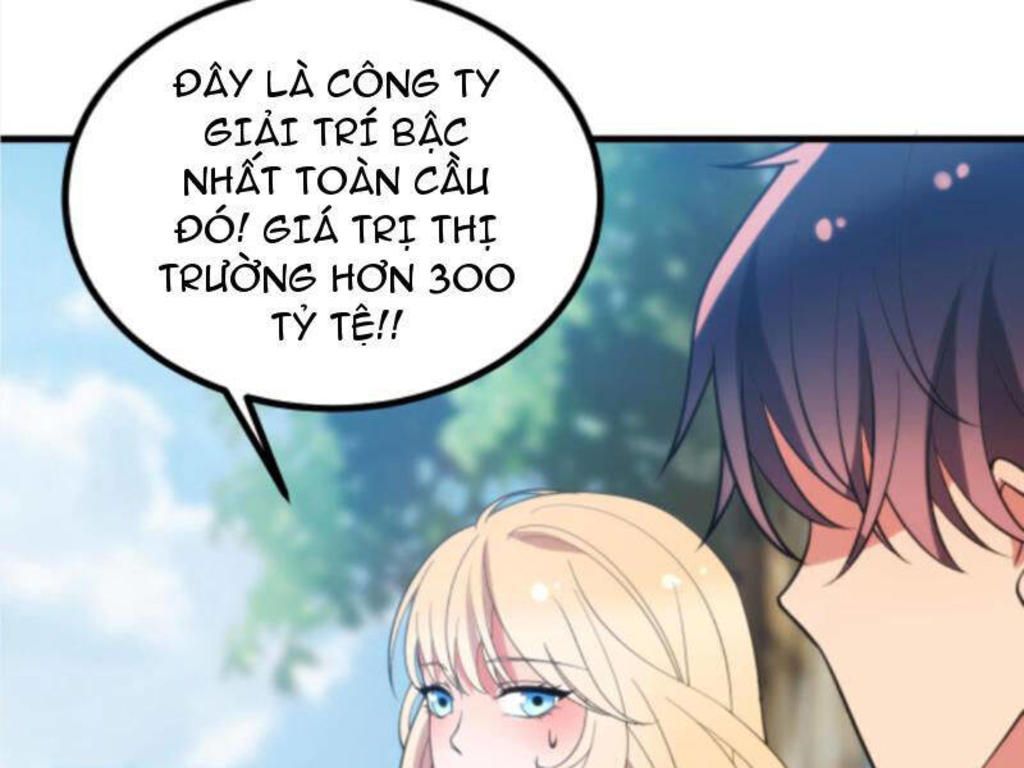 ta có 90 tỷ tiền liếm cẩu! Chapter 411 - Next Chapter 412