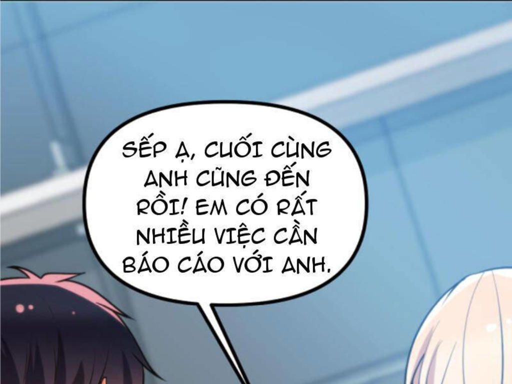 ta có 90 tỷ tiền liếm cẩu! Chapter 411 - Next Chapter 412