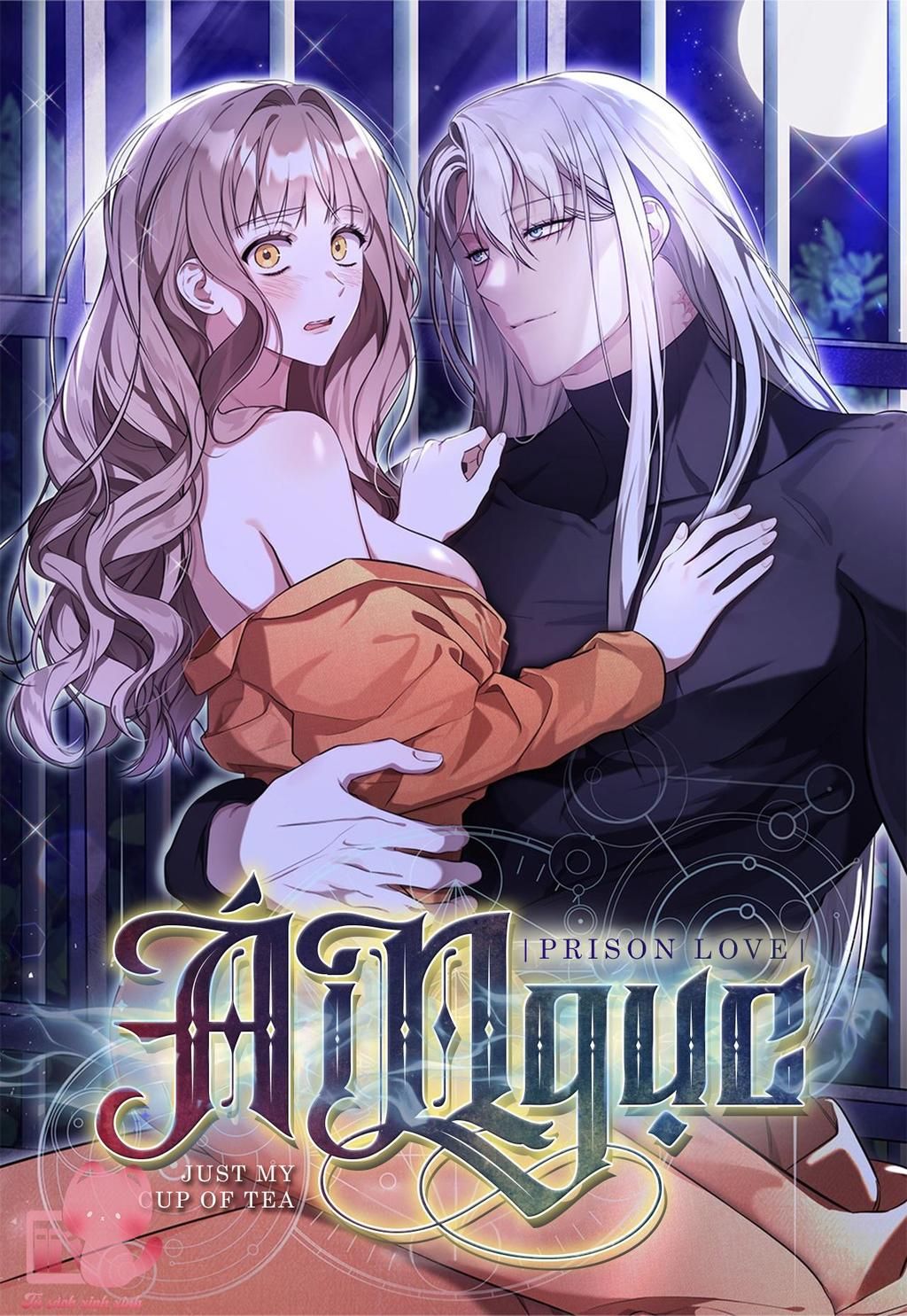 ái ngục Chap 44 - Trang 2