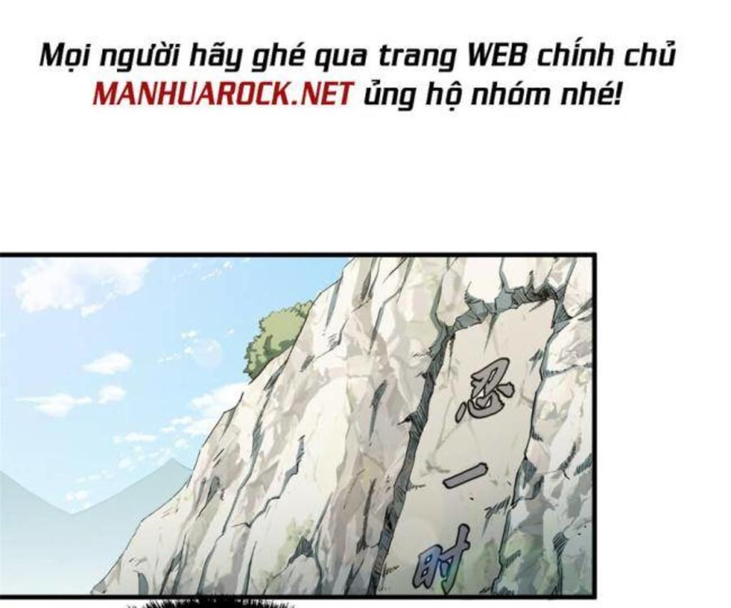 đỉnh cấp khí vận, lặng lẽ tu luyện ngàn năm chapter 59 - Next chapter 60