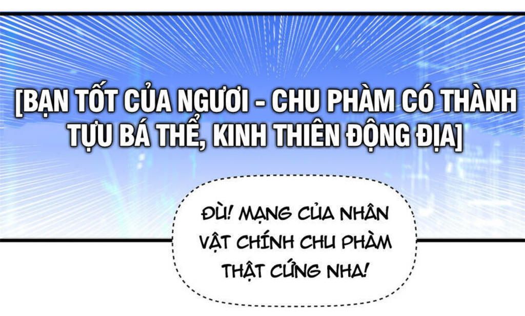 đỉnh cấp khí vận, lặng lẽ tu luyện ngàn năm chapter 60 - Next Chapter 61