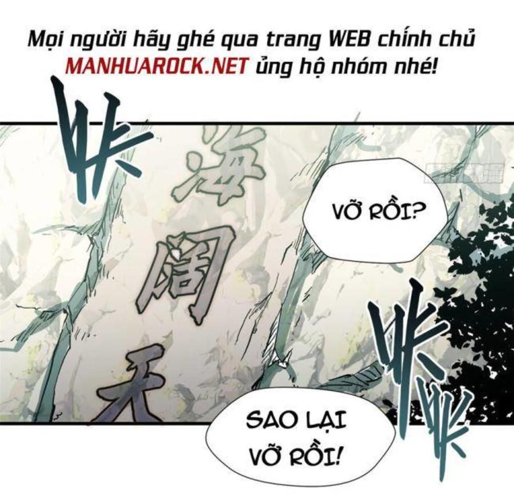 đỉnh cấp khí vận, lặng lẽ tu luyện ngàn năm chapter 59 - Next chapter 60