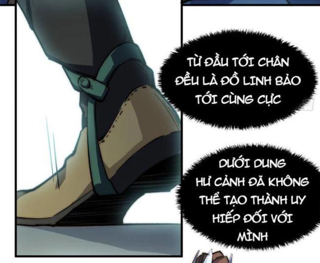 đỉnh cấp khí vận, lặng lẽ tu luyện ngàn năm chapter 59 - Next chapter 60