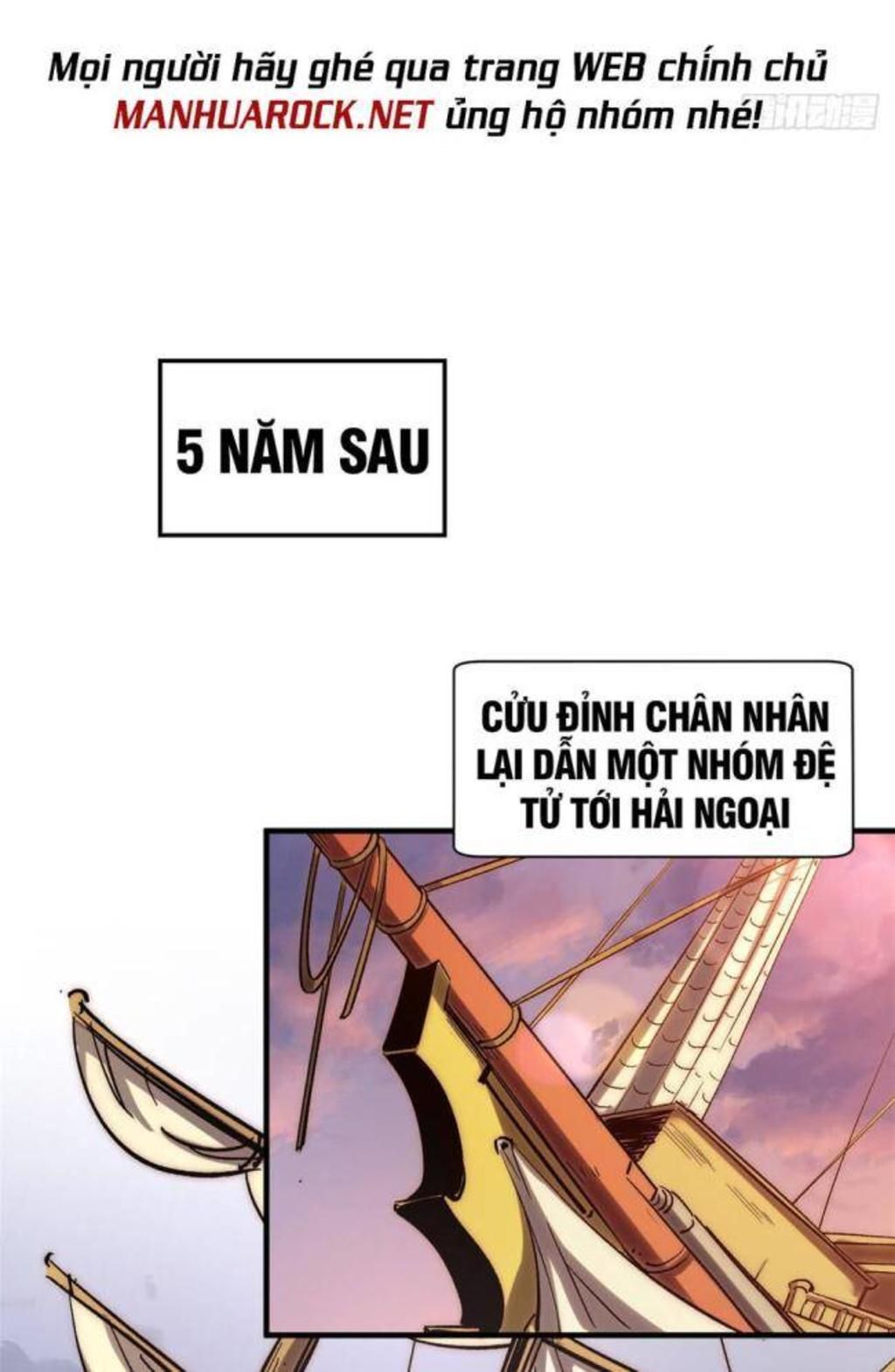 đỉnh cấp khí vận, lặng lẽ tu luyện ngàn năm chapter 59 - Next chapter 60