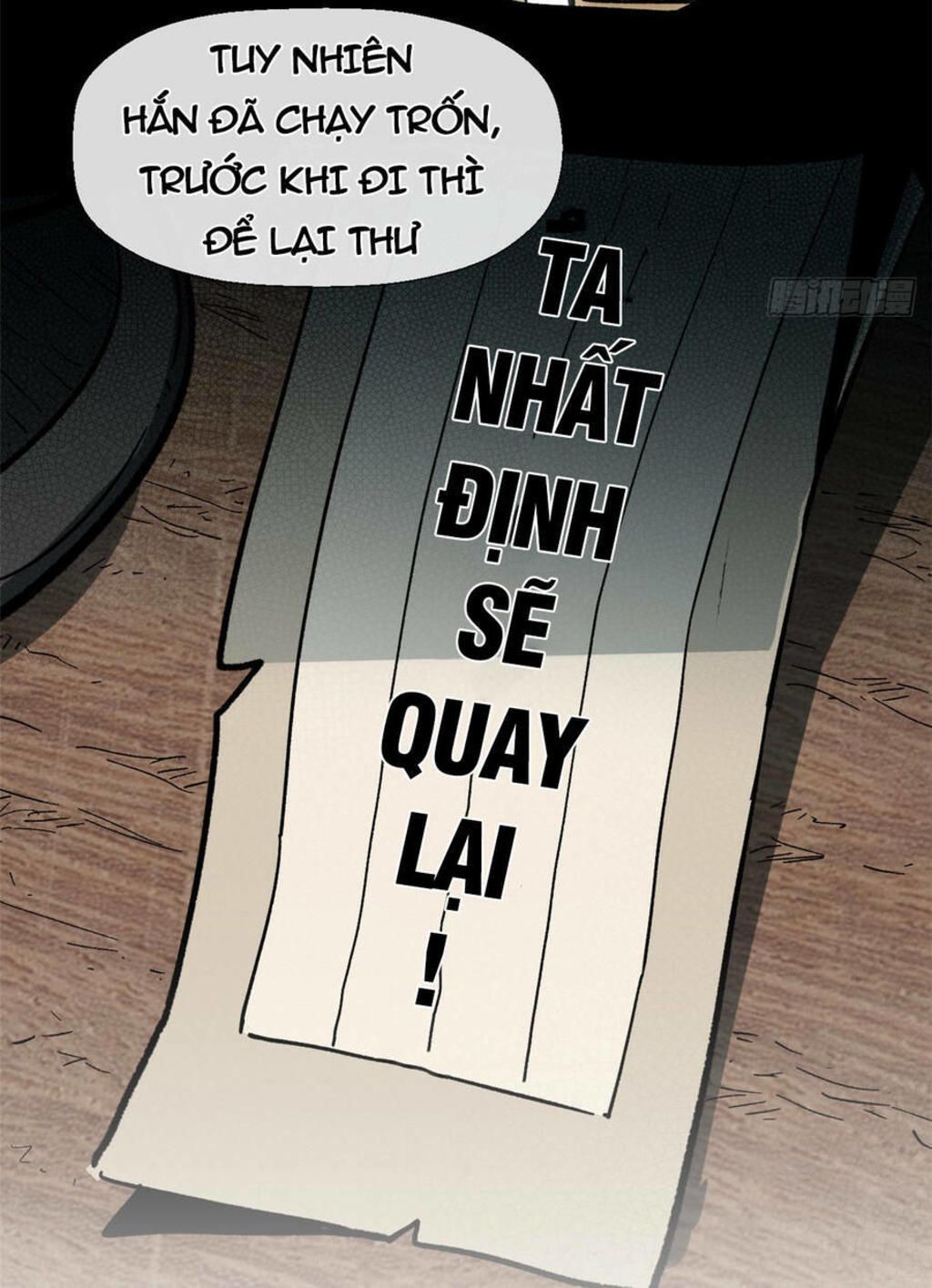 đỉnh cấp khí vận, lặng lẽ tu luyện ngàn năm chapter 60 - Next Chapter 61